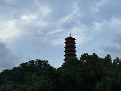 -红花山公园