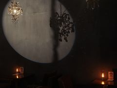 -咖法森林·咖啡  酒吧(天河店)