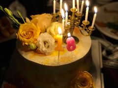 -艾加柒克蛋糕茶歇甜品台(春熙路店)