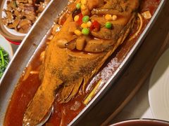 -徽韵人家·传承正宗徽菜(牡丹园店)