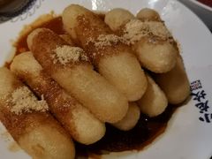 红糖糍粑-小龙坎火锅(春熙太古里店)