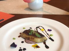 -富力丽思卡尔顿酒店·香荟全日制餐厅