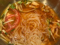 -合易泓烤肉•首创生椰大油边(宁山路店)
