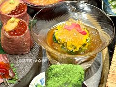-老乾杯和牛烧肉(王府中环店)
