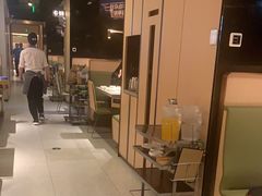 -海底捞火锅(吴中路店)