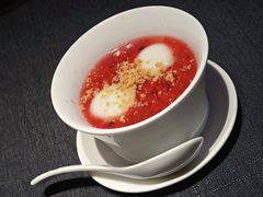 -锦府园·新台州菜(合生汇店)