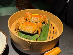 -成隆行·蟹王府(九江路店)