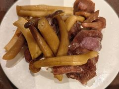 -天宜隆蘑菇宴火锅(石景山旗舰店)