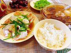 -蜀都餐厅(凤池店)