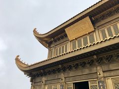 -峨嵋山金顶