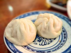 手工小笼包（3只）-同得兴 Since·1995 传统苏式面馆(十全街店)