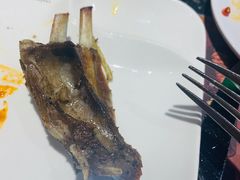 -汉巴味德(大悦城店)