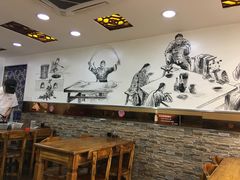 -志权牛肉面(灵山路店)