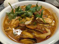 -妈阁铭记澳葡美食