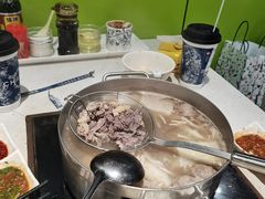 -黑山牛肉汤火锅(花城汇店)