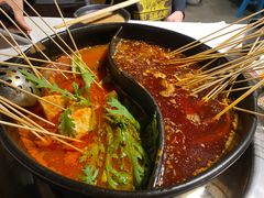 -钢管厂五区小郡肝火锅串串香(清河店)