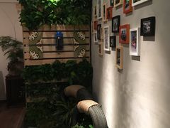 -时光花园(白鹭洲店)