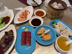 -哈尔滨永泰喜来登酒店·璟泰公馆