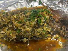 -衡厨·衡阳土菜(中南店)