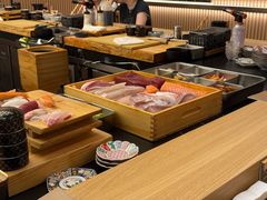 -鮨政·Omakase(港汇恒隆广场店)