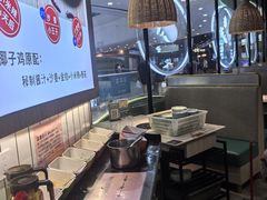 -采椰郎椰子鸡·脆皮鸡火锅(融创茂店)