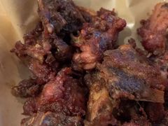 -破店肥哈·海鲜·烧烤(郑州银泰inPARK店)