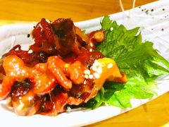 -酒井酱子·深夜食堂(东城汇店)