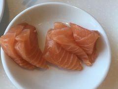 三文鱼-长春凯悦酒店咖啡厅Market Café
