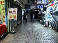 -珍妮曲奇聪明小熊(尖沙咀店)