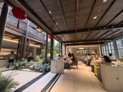 -狮王府淮扬菜(夫子庙老门东店)