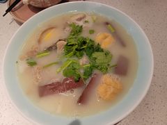 鸭血粉丝汤-竹外桃花·江南小酒馆(SKP·S店)