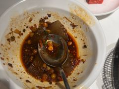 -犇鼎牛潮汕牛肉火锅(新辰里学清路店)