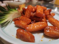 -新白鹿餐厅(爱琴海购物中心店)