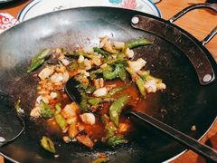 -老湘村·湖南土菜(天河维多利店)