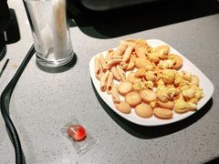 -半天妖烤鱼(中山路店)