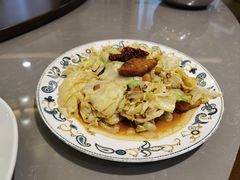 -新疆巴州金丝特餐厅(大钟寺店)