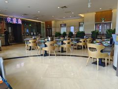 -有璟阁港式餐厅(金融街购物中心店)