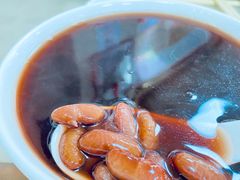 冰糖红豆汤-老蔡记(二七广场店)