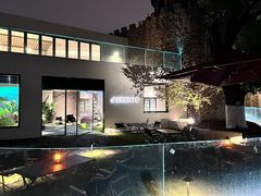 -J Create城市露营咖啡·简餐·宠物(上海动物园店)