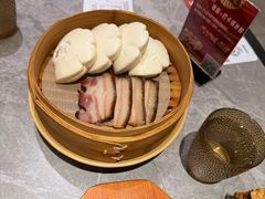 -廖川菜(金虹桥店)