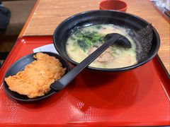 -食其家·牛丼咖喱(广元西路店)