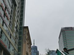 -精益眼镜(春熙路店)