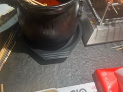 -可口香·非遗老号烧烤(南岗直营店)