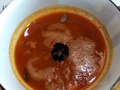 王子扒房罗宋汤-佐度王子扒房(天鹅湖店)