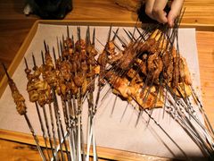 -一顿烧烤(八经街店)