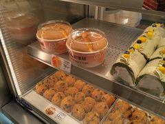 -酥侯糕点(长楹天街店)