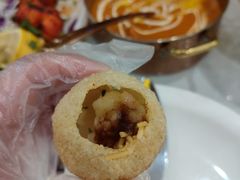 -清真· AL-JANNAT 佳纳特餐厅(仙林店)
