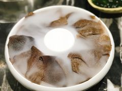 -何鲜菇火锅(大营盘店)