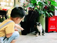 -花十悦·鲜花咖啡餐厅(振业城一期店)