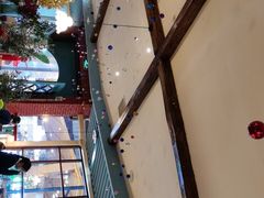 -芭莉与彩虹西餐厅(成都合生汇店)
